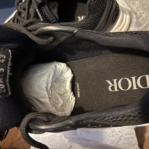 Dior Dior KickZ Designer - Picture 4 of 15